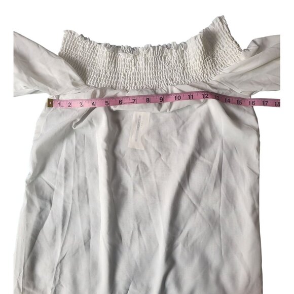 CBR Boho Summer Dress Size Small NWT - Picture 6 of 9